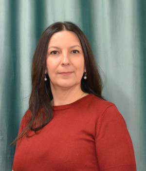 Старший воспитатель Зернюкова Ирина Владимировна Старший воспитатель Зернюкова Ирина Владимировна